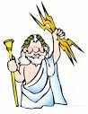 Family Tree - Ancient Greek &amp; Roman Gods for Kids