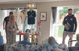 Image result for Horncastle Cricket Club