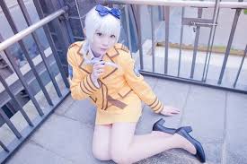 「メリッサ・マオ フルメタル・パニック！」の画像検索結果