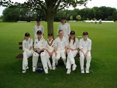Image result for Mildenhall Cricket Club