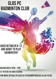 Image result for Gloucestershire Badminton Club