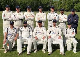 Image result for Parley Cricket Club