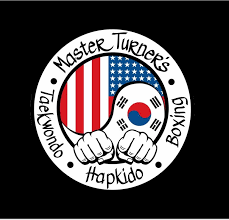 Image result for Turners Tae Kwon Do