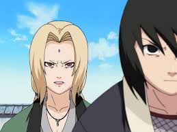 「シズネ NARUTO」の画像検索結果