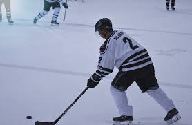 Image result for Streatham Night Wolves Ice Hockey Team