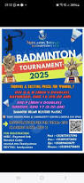 Image result for Ernsford Grange Badminton Club