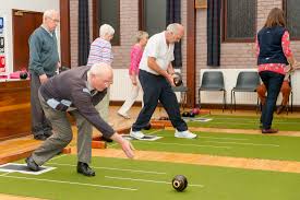 Image result for Burnside Bowling Club