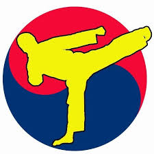 Image result for National Forest Taekwon-do