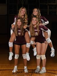 Image result for Portsmouth Volleyball Club