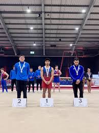 Image result for Huntingdon Gymnastics Club