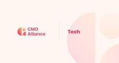 Tech | CMO Alliance