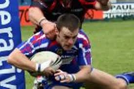 Image result for Doncaster Lakers