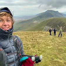 Image result for Rockhoppers Mountaineering Club