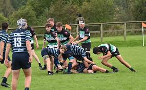 Image result for Ormskirk Rugby Union Football Club