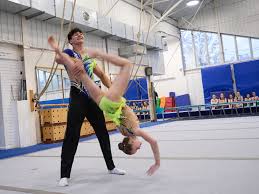 Image result for L&G Acrobatic Gymnastics