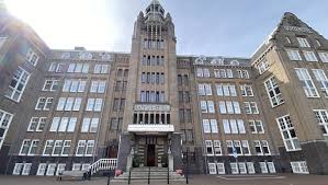 Image result for Lloyd Hotel