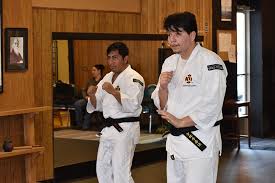 Image result for Imperial College Shorinji Kempo Society