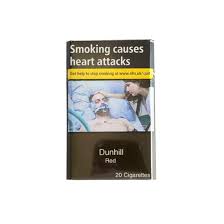 Image result for dunhill cigarettes