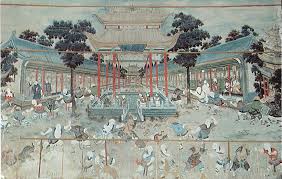 Image result for Imperial College Shorinji Kempo Society