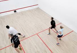 Image result for Redbridge Squash Club