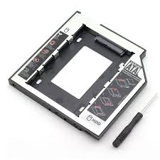 Image result for hdd notebook caddy