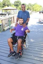 Image result for Woking Recreational Boating For The Handicapped