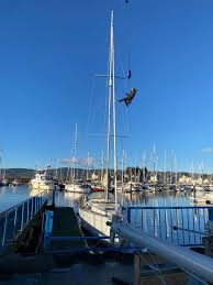 Image result for Fairlie Yacht Club