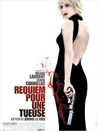 Requiem pour une tueuse 2011
