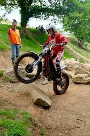 Image result for Wells & District Trials Club