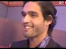 Sidhartha Mallya gets candid