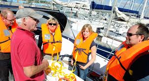 Image result for Wear Boating Association