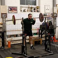 Image result for Bethnal Green Weightlifting Club