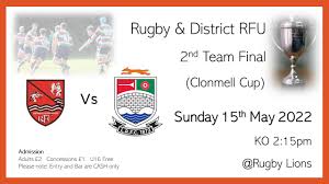 Image result for Newbold-On-Avon Rfc