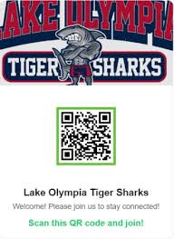 Image result for Selby Tiger Sharks Swimming Club