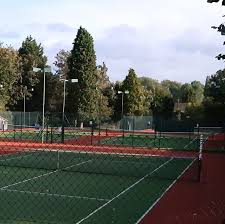 Image result for Rickmansworth Lawn Tennis Club