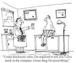 The Messy Menage of Marketers, Bloggers and Paid Disclosure ...