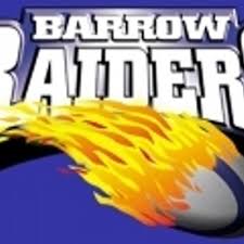 Image result for Barrow Raiders