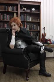 「ギルダーツ・クライヴ FAIRY TAIL」の画像検索結果