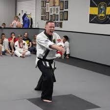 Image result for Cox And Gallacher Martial Arts