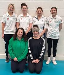 Image result for Burton Badminton Club