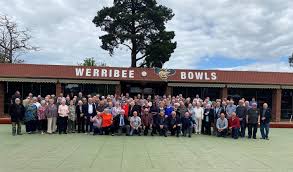 Image result for Greville Smyth Bowls Club