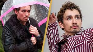 Image result for Robbie Sheehan
