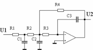 Image result for фильтры НЧ