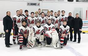 Image result for Demons Skater Hockey Club