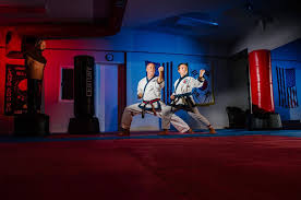 Image result for Fightback Martial Arts Centre, Epsom