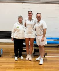 Image result for Vsl Mixed Netball Squad