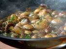 Michael's Best Button Mushrooms | Mushroom Palace