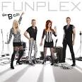 Amazon.com: Funplex: The B-52's: Music