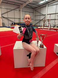 Image result for Huntingdon Olympic Gym Club