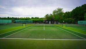 Image result for Town Green Tennis Club, Aughton, Lancashire